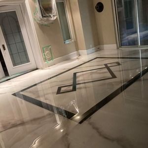 Meet your Posher, Renzo